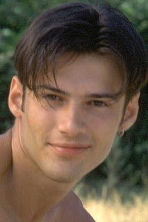 et billede af Andras Garotni