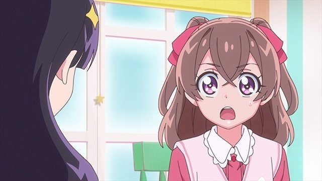 Thumbnail for I Want to Become a Parfait! Shine! Cure Finale! Season 1 Episode 18