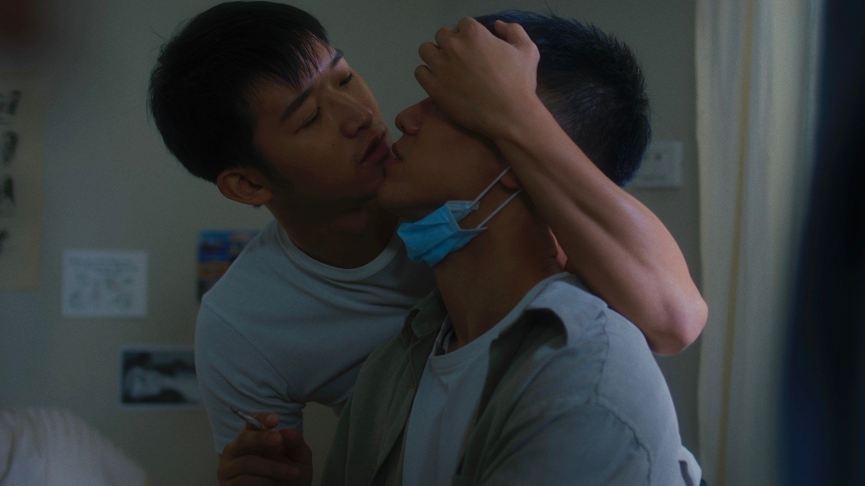 The Morning After (2021)