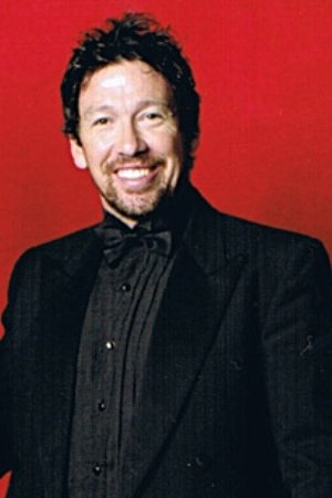 et billede af Steen Young