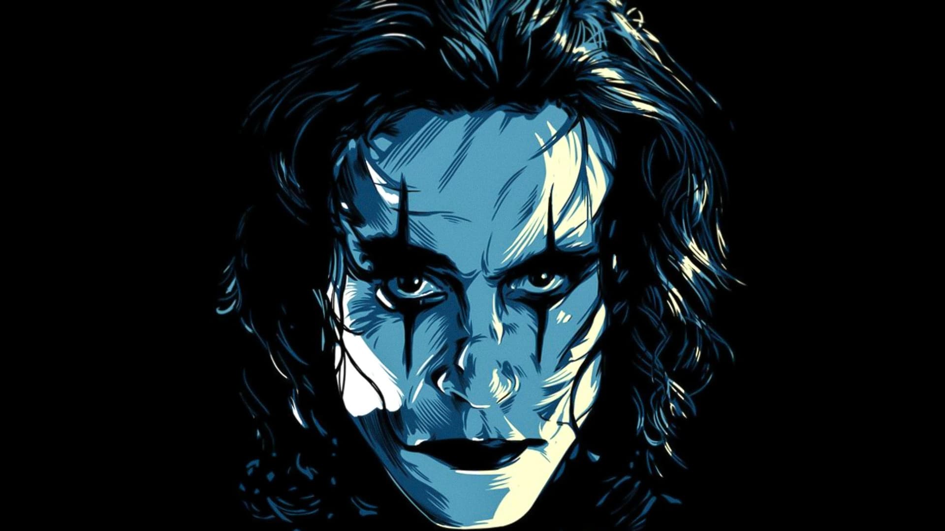 The Crow (1994)