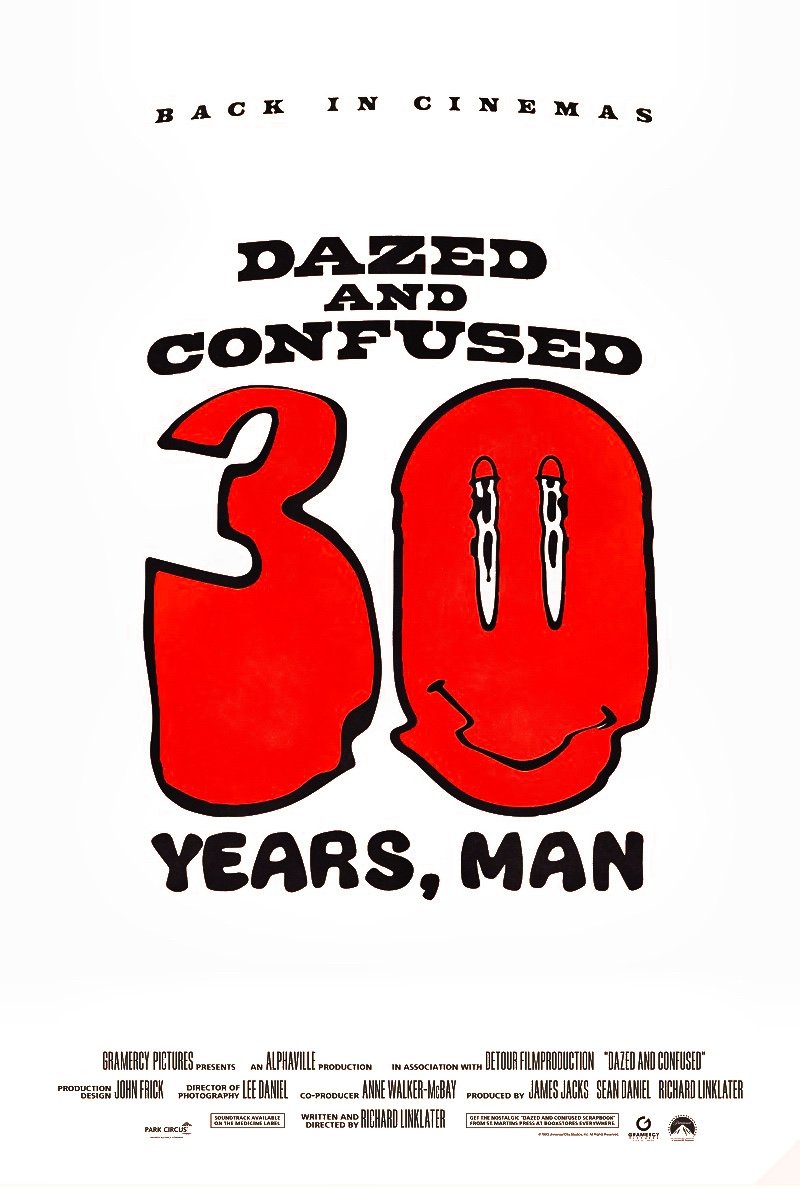 Dazed and Confused
