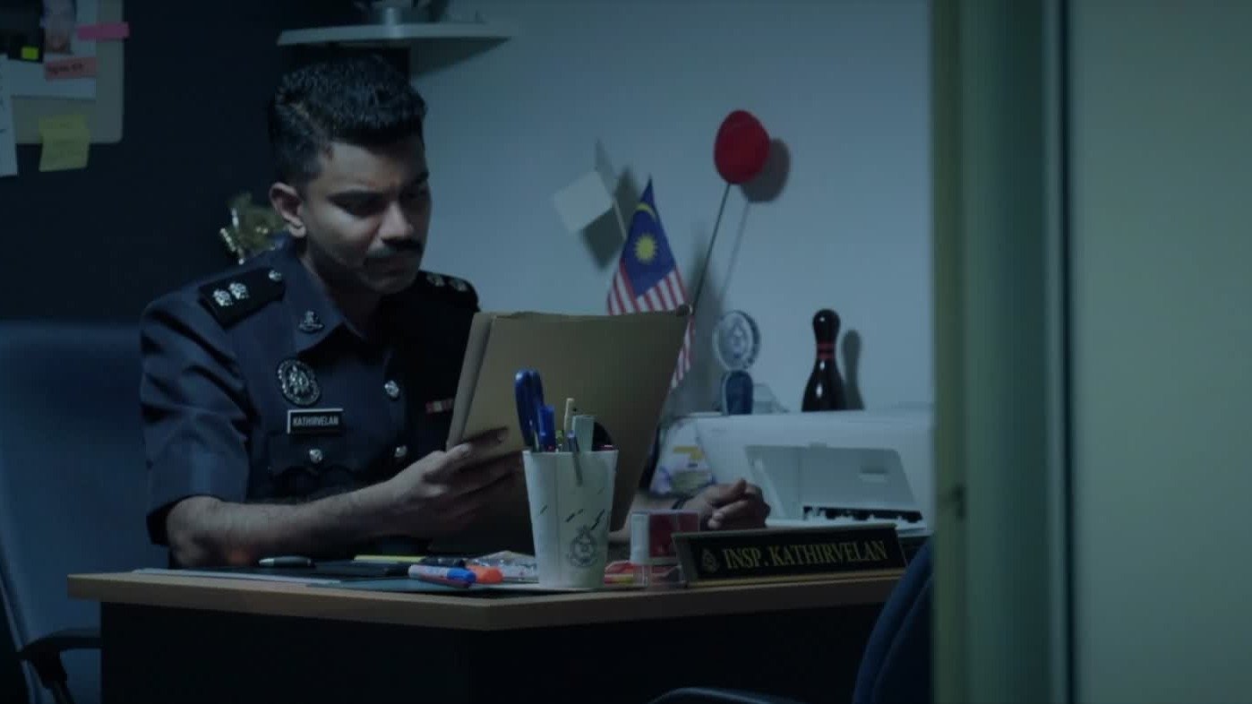 Athigaari (2020)
