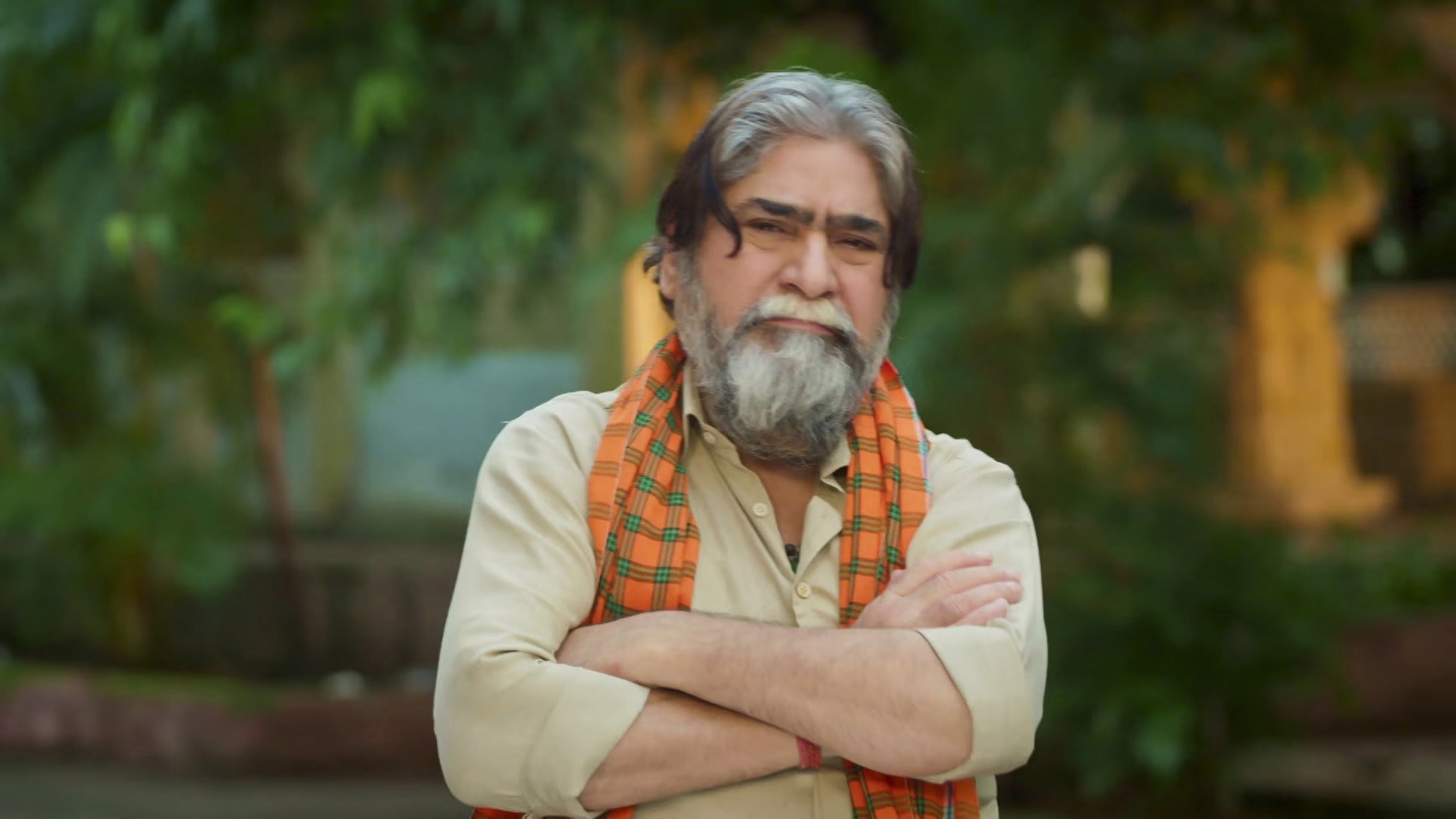 S1E81 · Sangam Takes on the Challenge