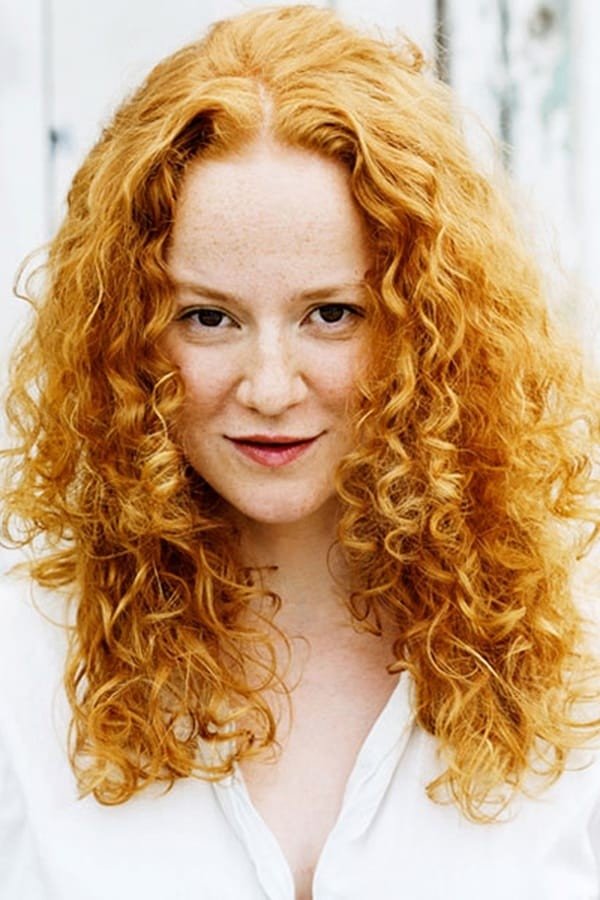 et billede af Laura Lo Zito