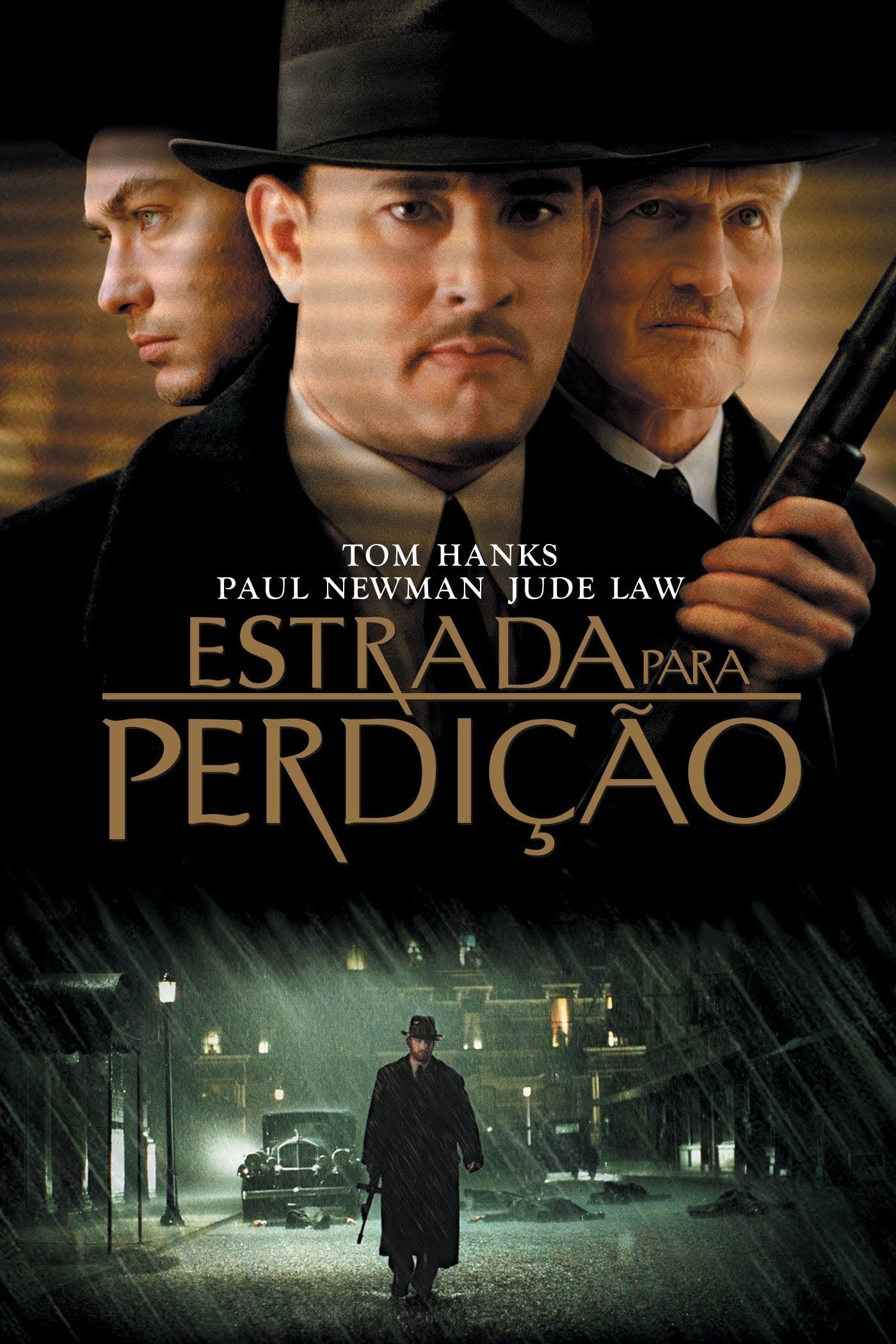 Road to Perdition