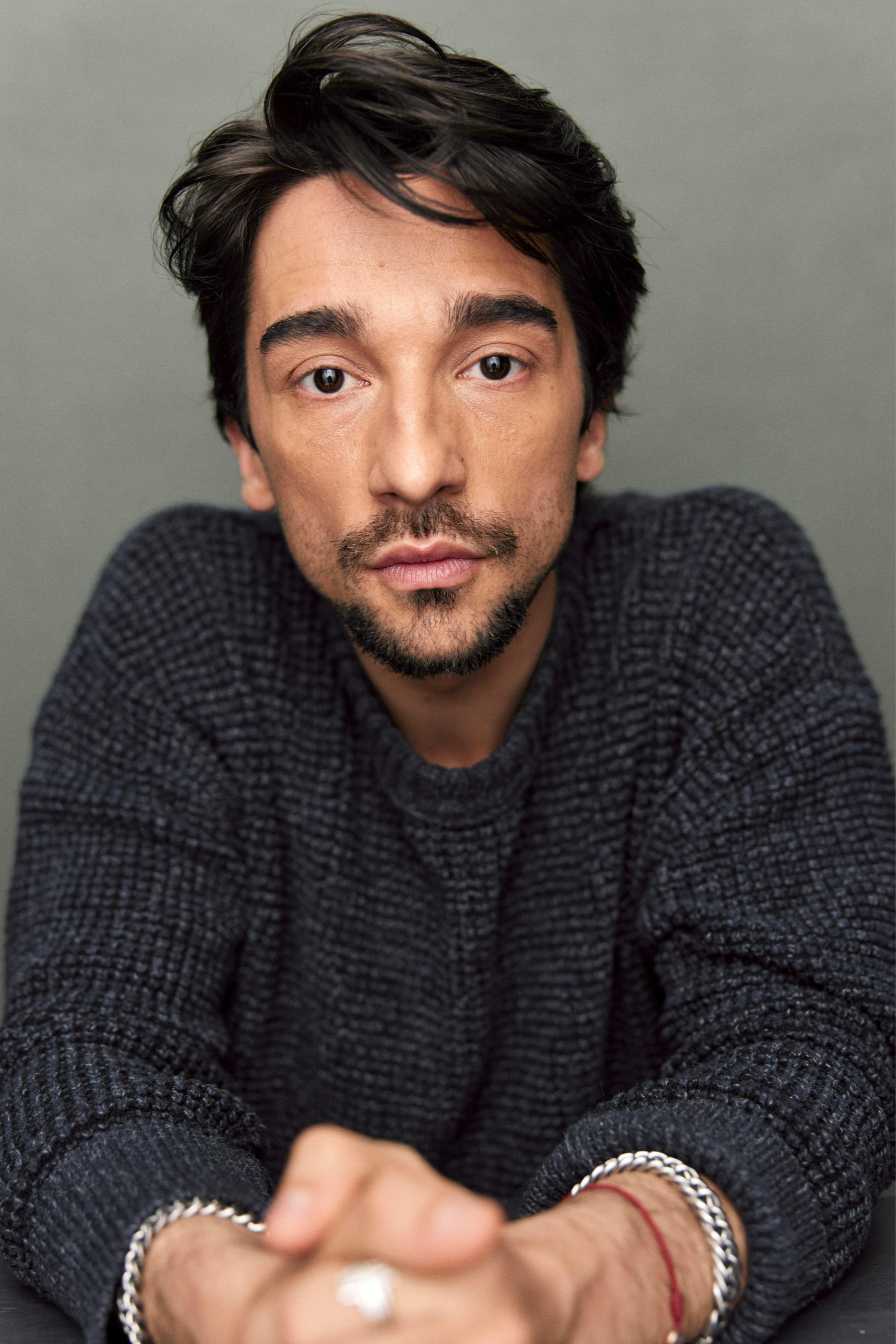 Goran Popovich | Assistant Director