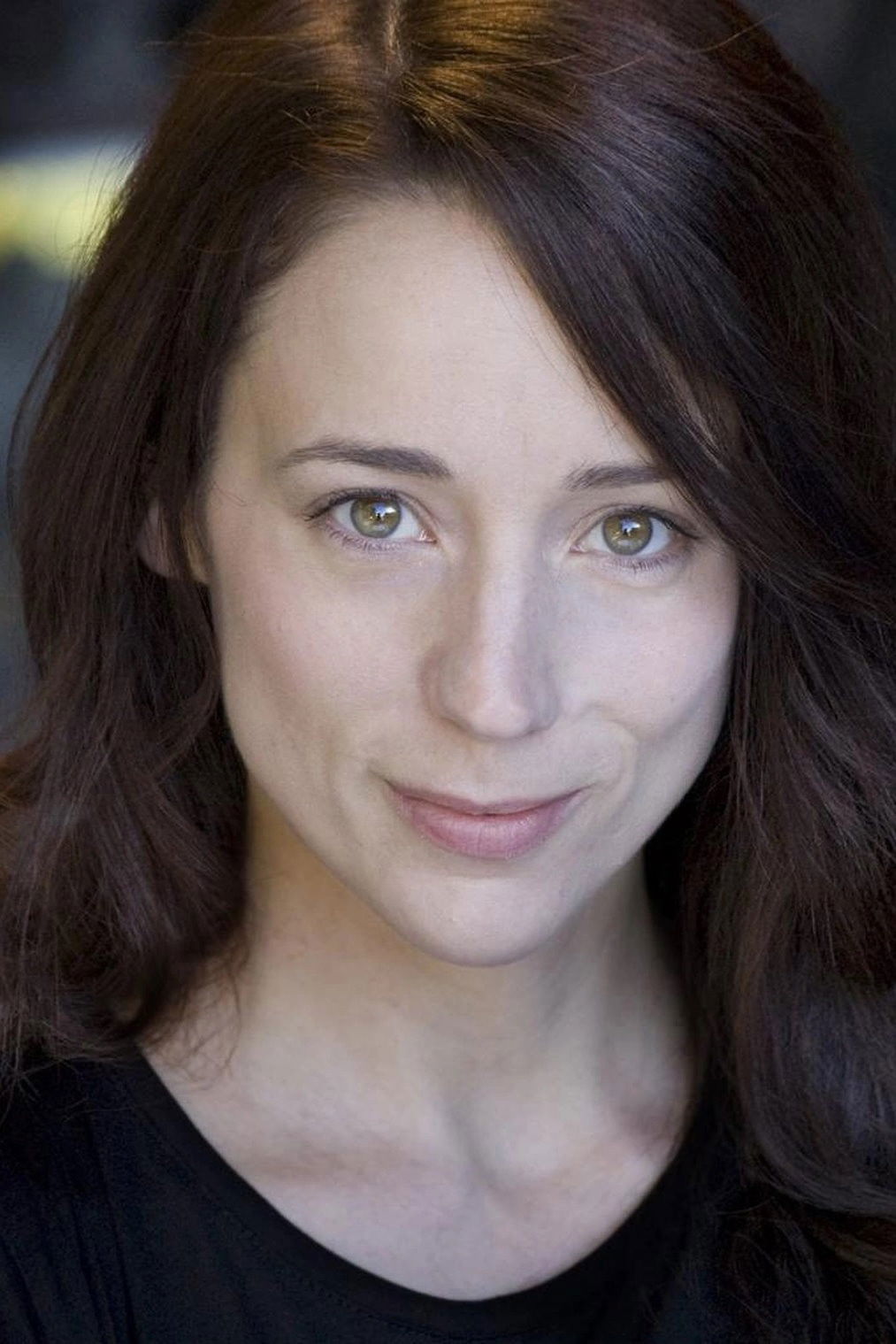 et billede af Nancy Clarkson