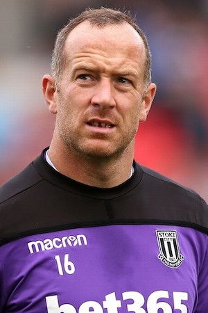 et billede af Charlie Adam