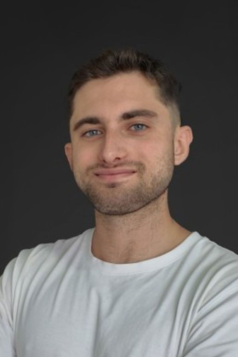 et billede af David Rodríguez Suárez