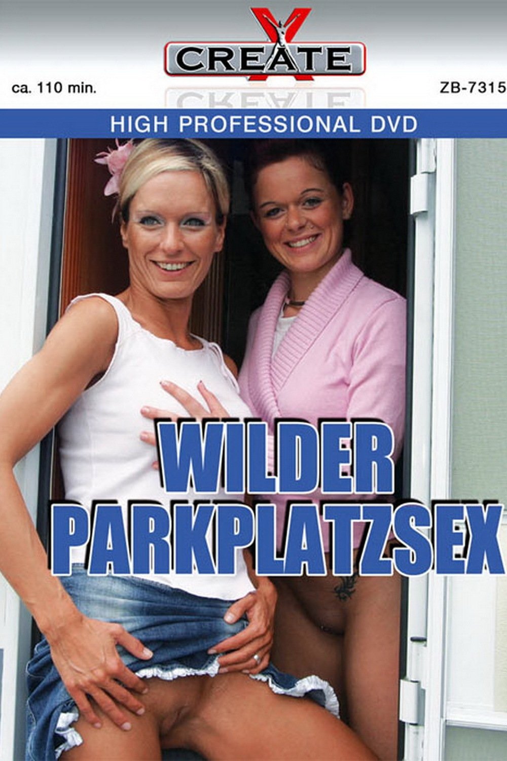Wilder Parkplatzsex Wilder Parkplatzsex