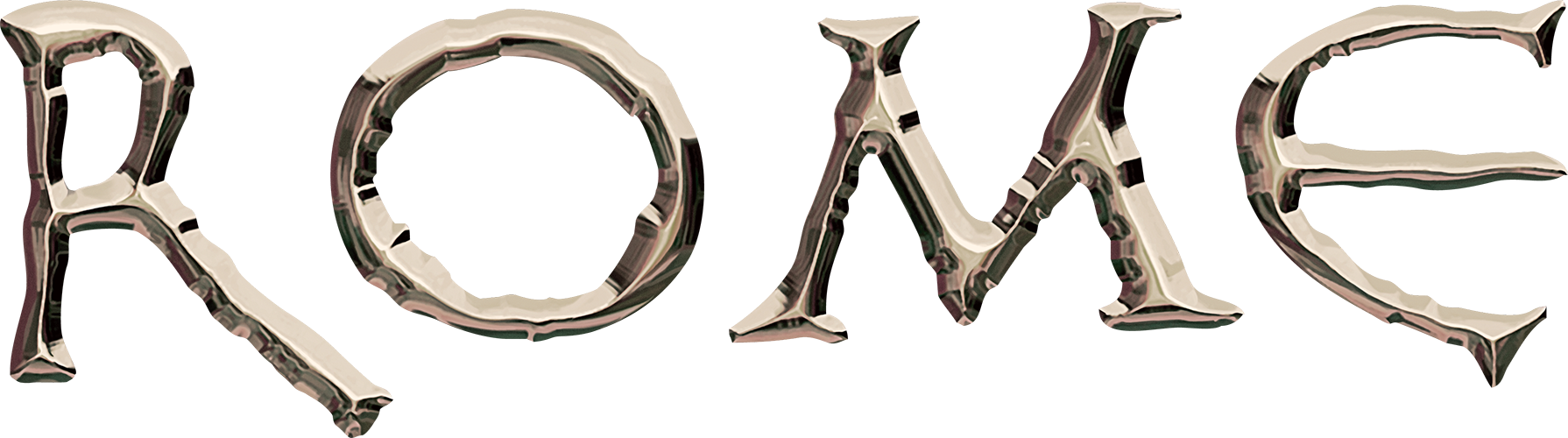Rome Logo