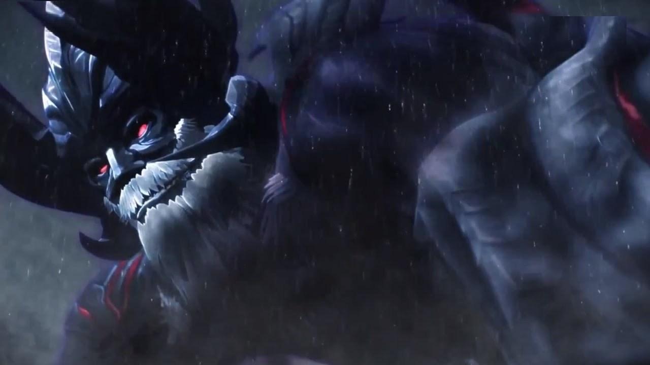 God Eater - Œil pour œil / Vaines actions