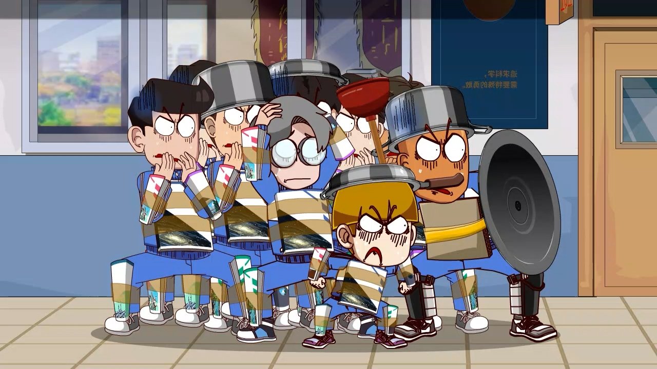 Episode 676