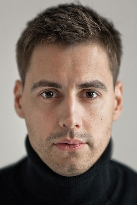 et billede af Artjom Karasev