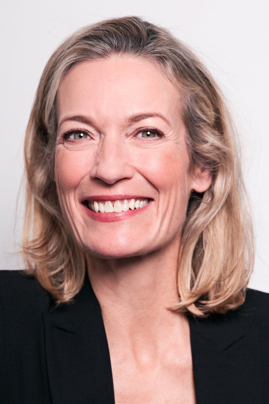 et billede af Susan Dolan Stevens