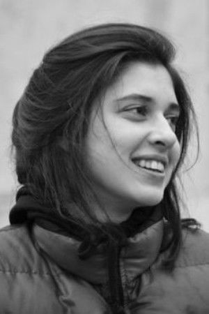 et billede af Sona Abdullayeva