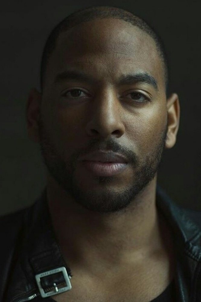 et billede af Eddie Flake