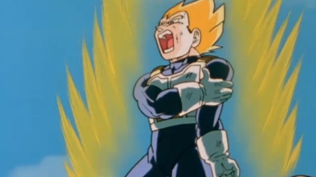 Dragon Ball Z Kai