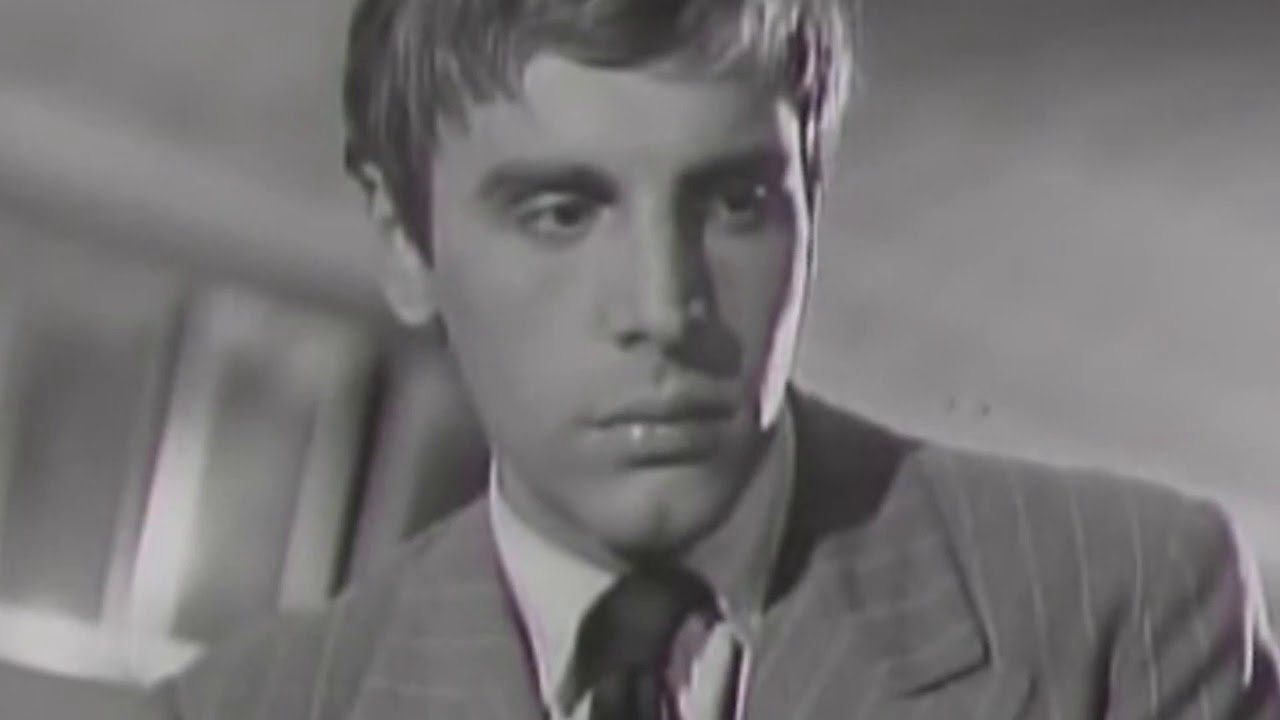 La sentencia (1964)