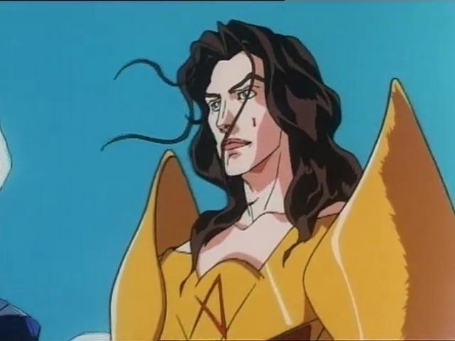 Alexander Senki (Dub) Episode 5 thumbnail