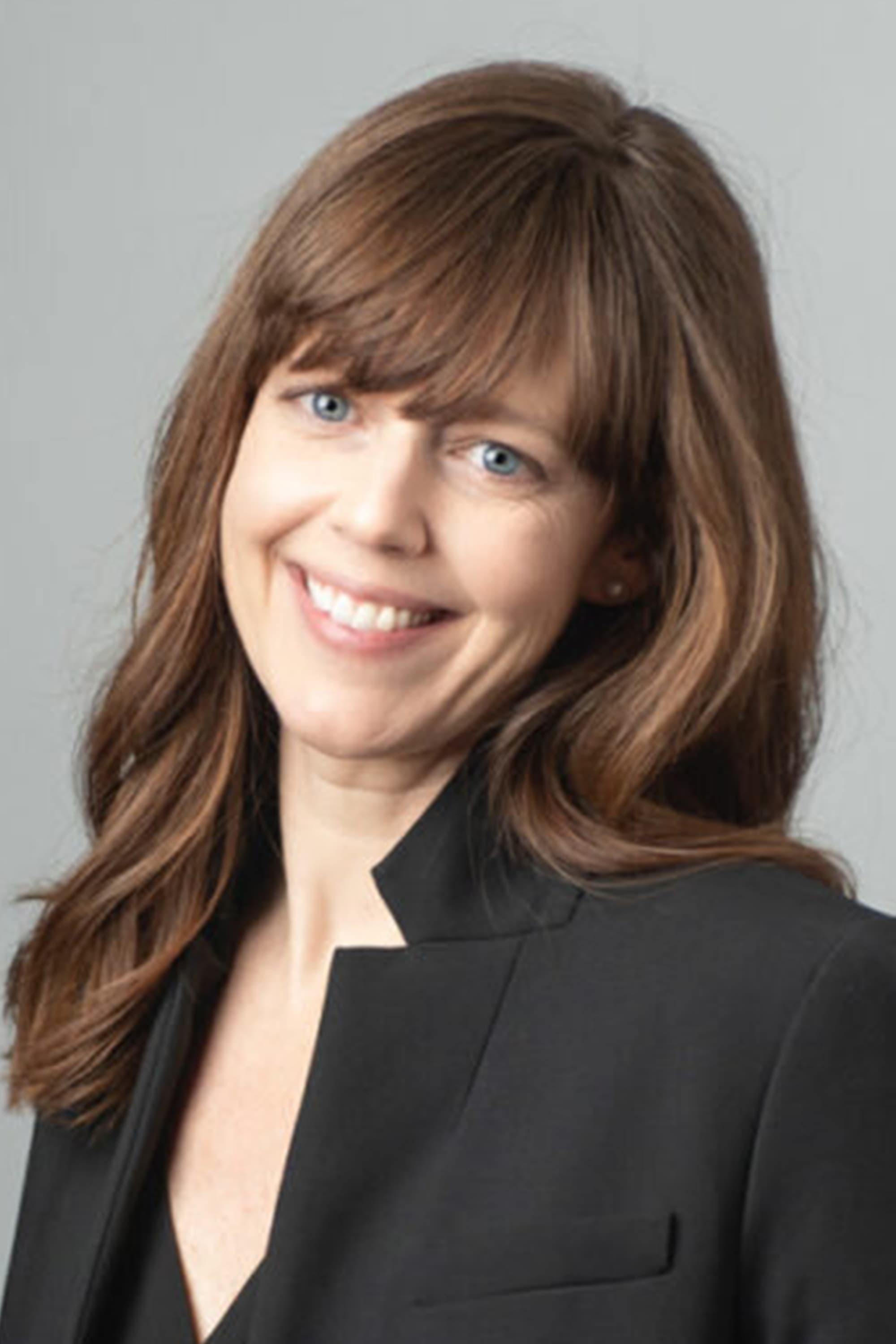 et billede af Alice Brooks