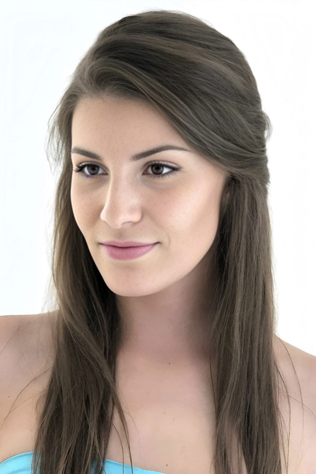 et billede af Lilly Klass