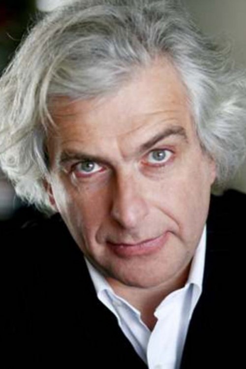 et billede af Patrice Pujol