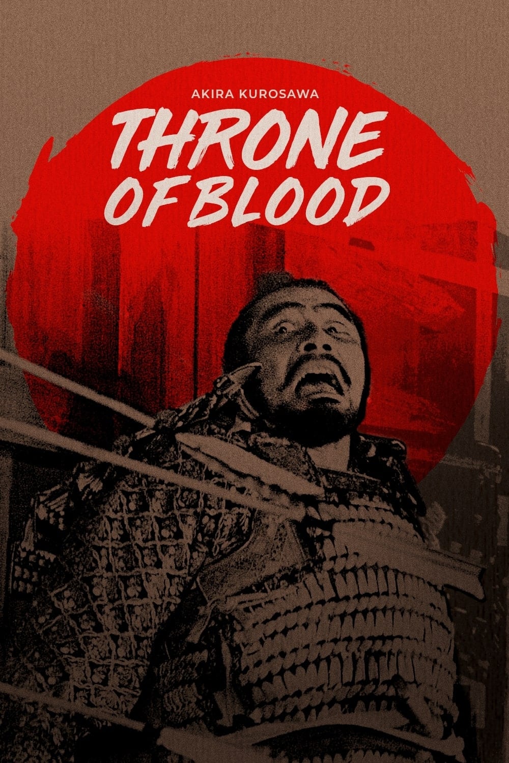 Throne of Blood