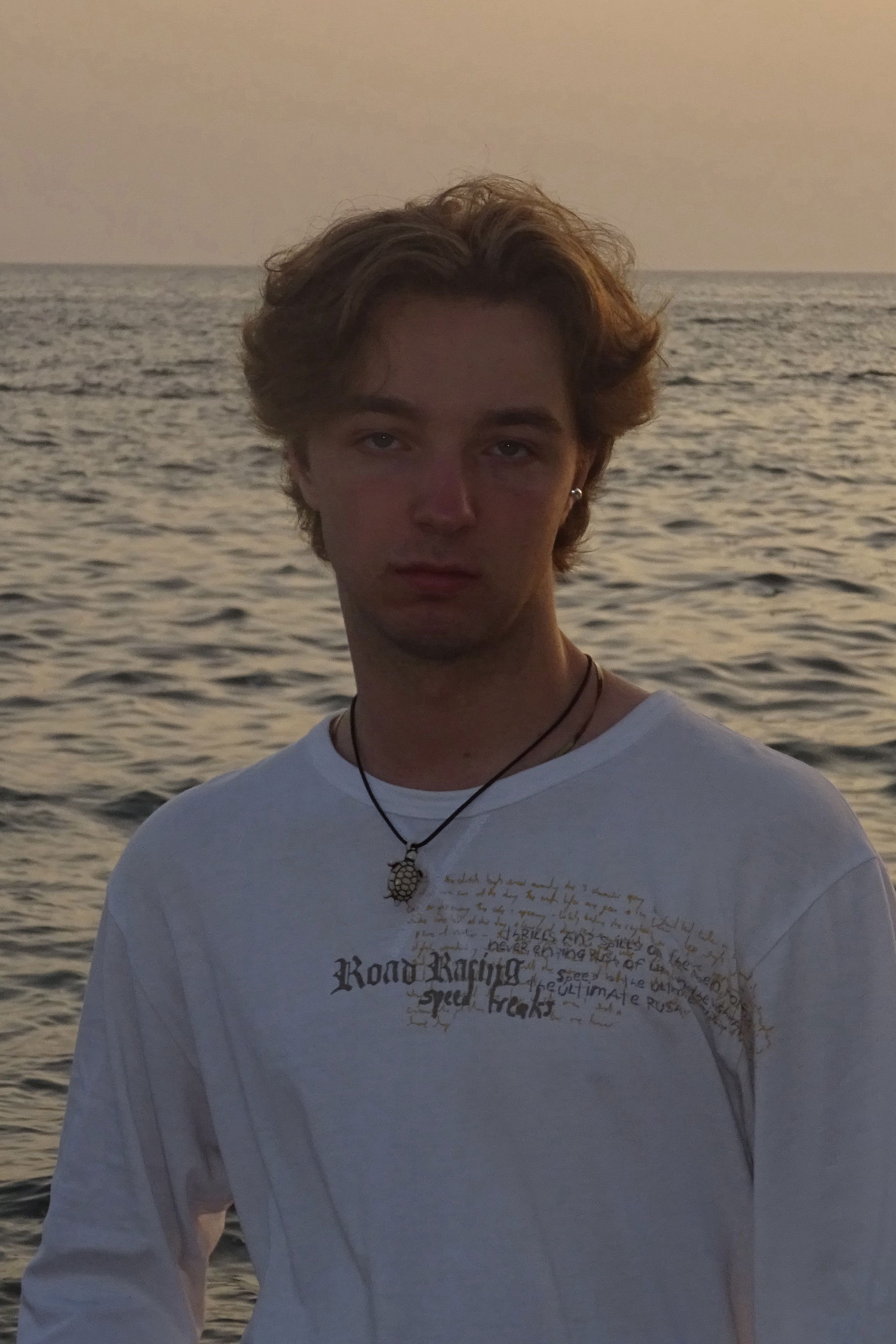 et billede af Siléas Martin