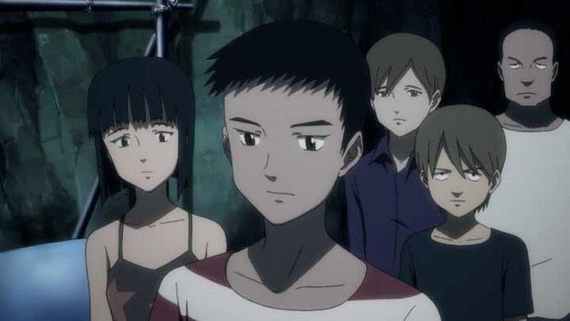 Episode 1