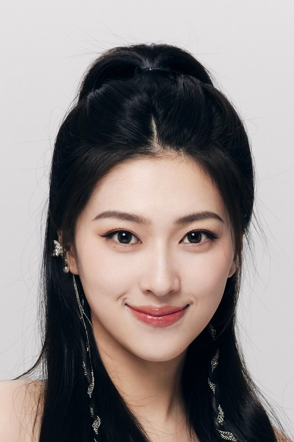 et billede af Tong Xiqiao