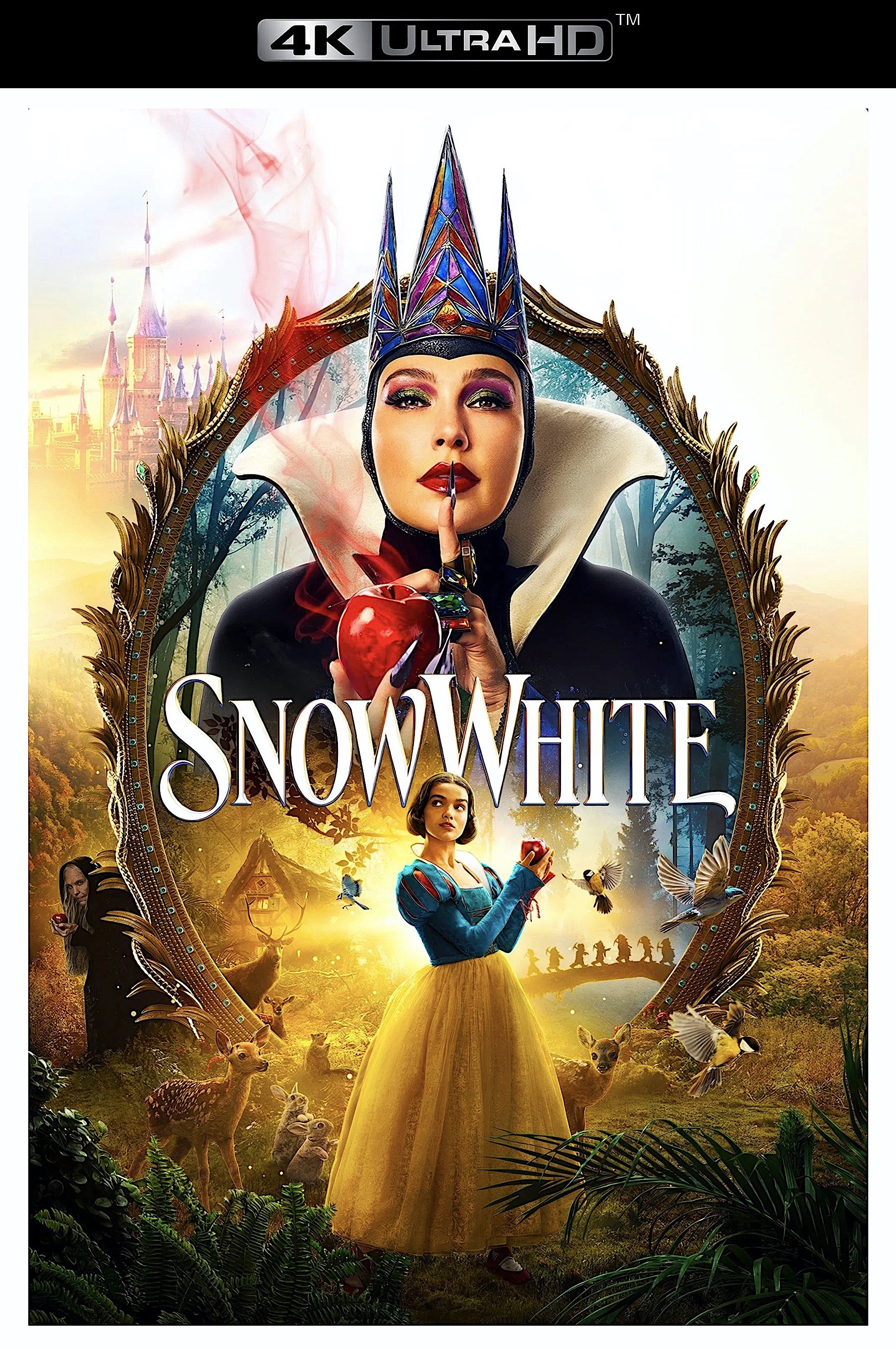 Snow White