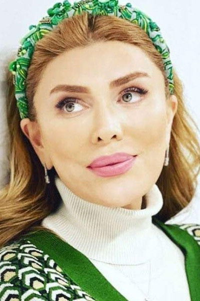 et billede af Xoşqədəm Hidayətqızı