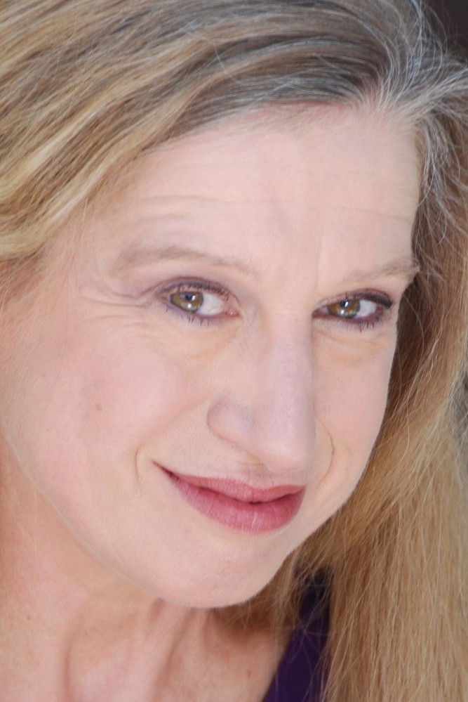 et billede af AnnaLisa Erickson