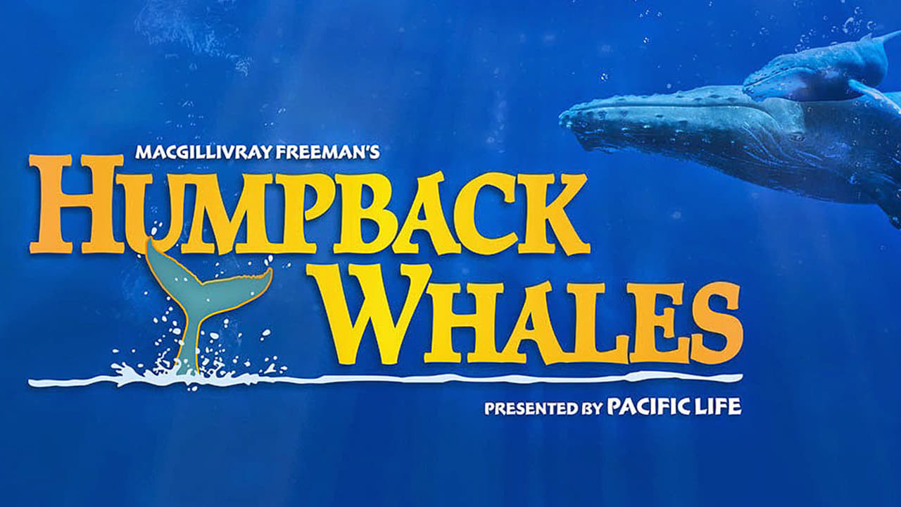 Humpback Whales (2015)