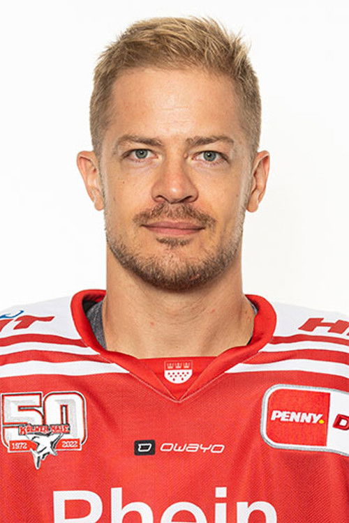 et billede af Moritz Müller