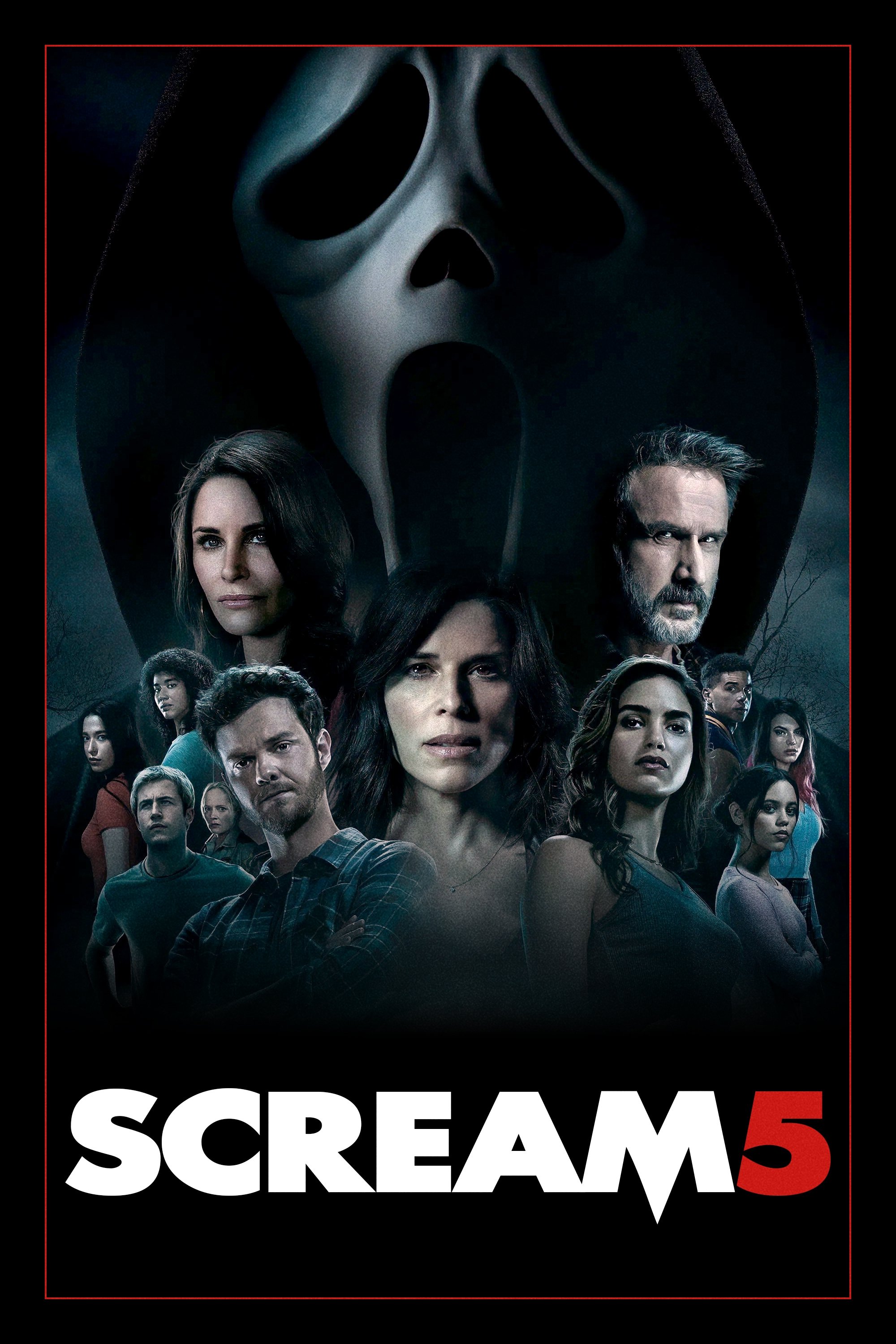 Scream