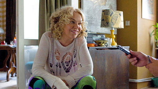 Setkání s hvězdou - Épisode 4