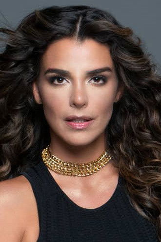 et billede af Giovanna Andrade