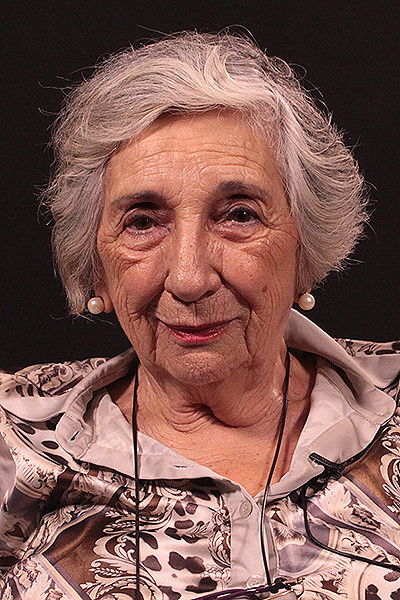 et billede af Lenira Machado