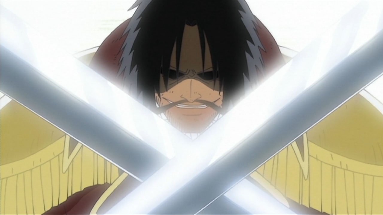 One Piece 1x48