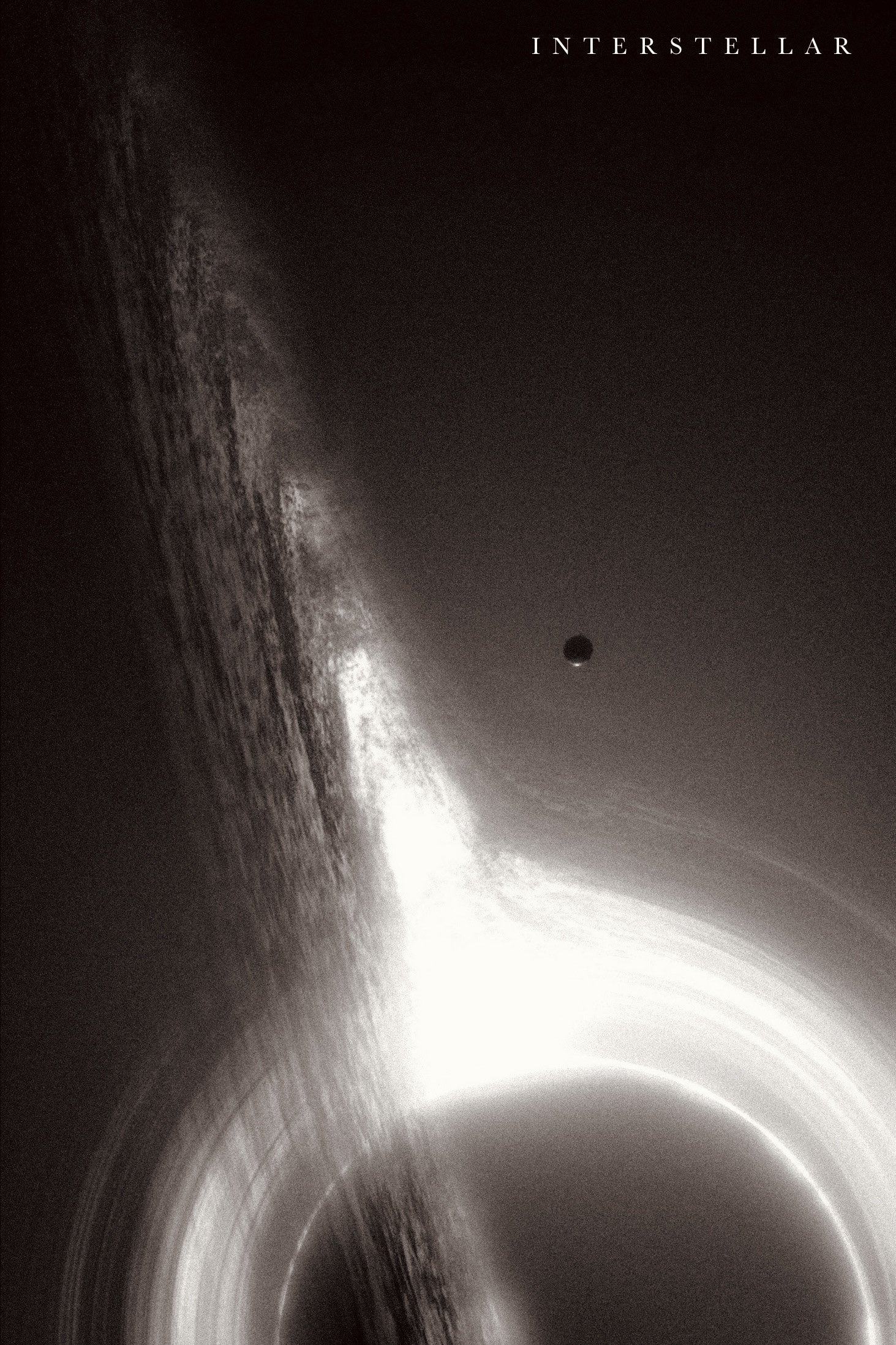 Interstellar