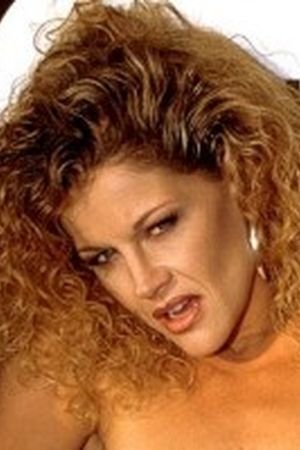 et billede af Kimberly Jade