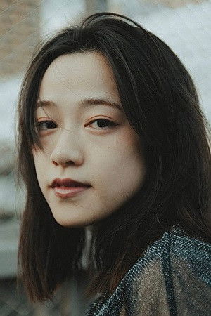 et billede af Kyo Sato