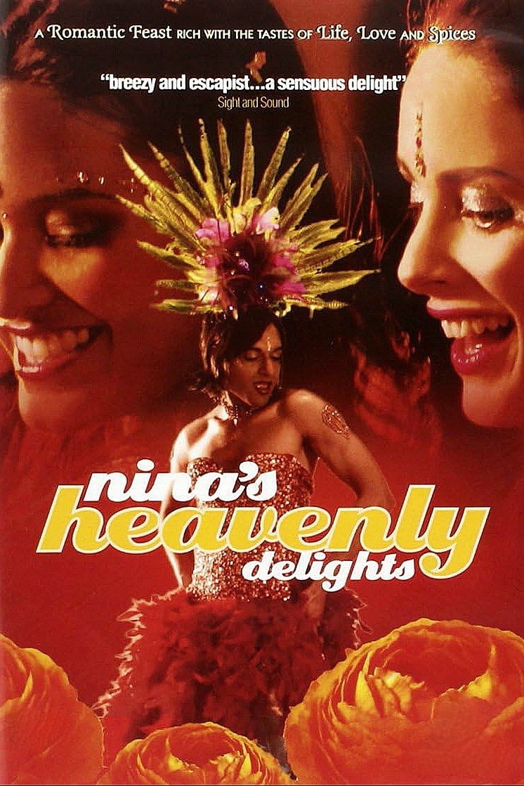 Nina's Heavenly Delights