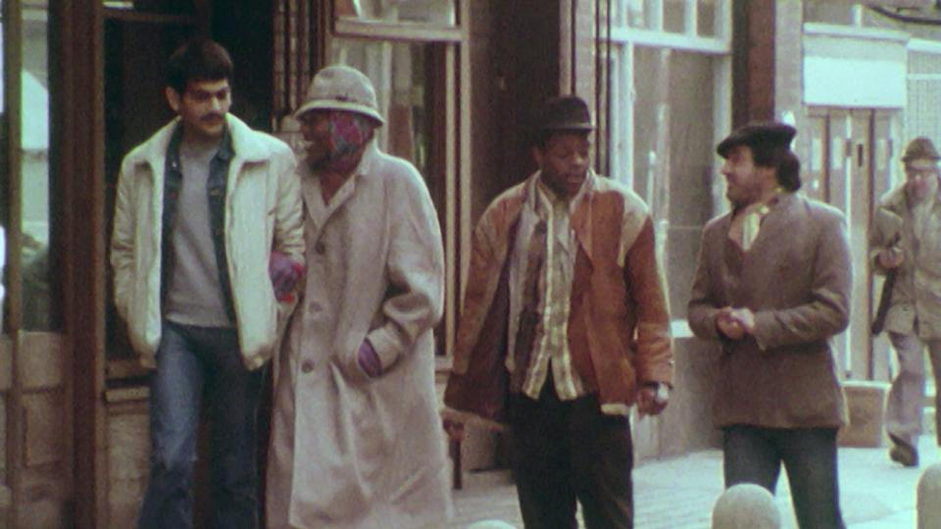 Gay Black Group (1983)