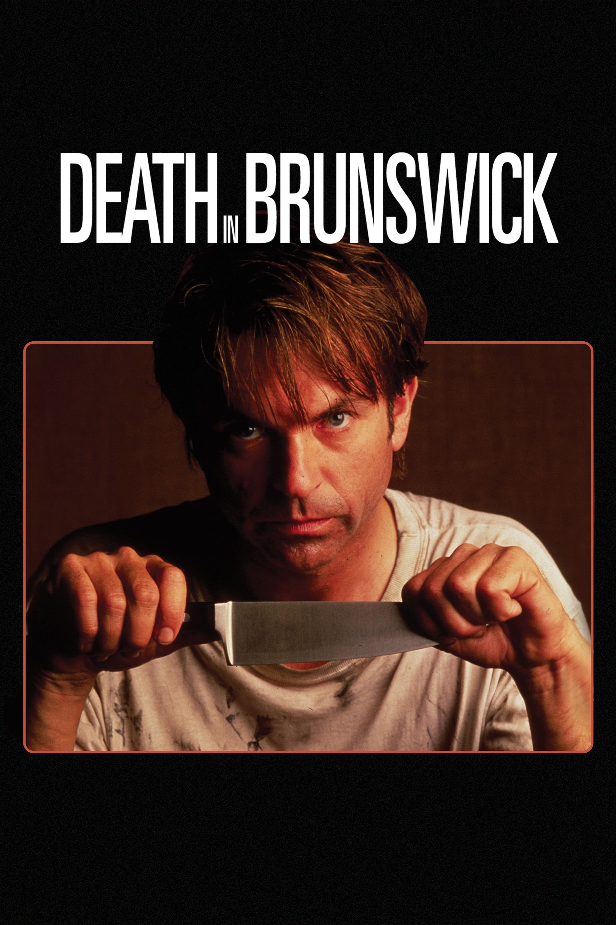 Death in Brunswick
