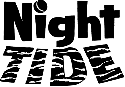 Night Tide Logo