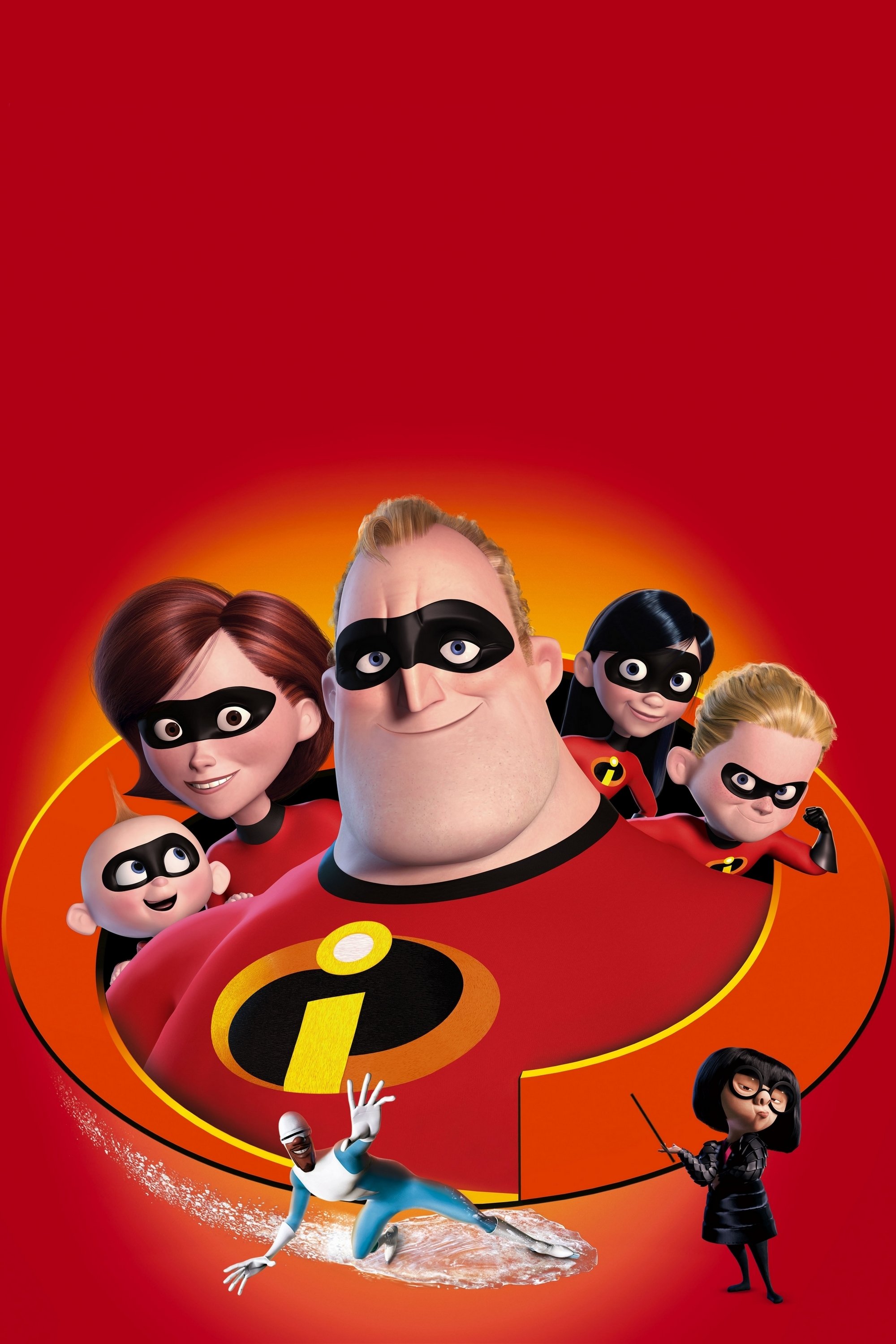 The Incredibles